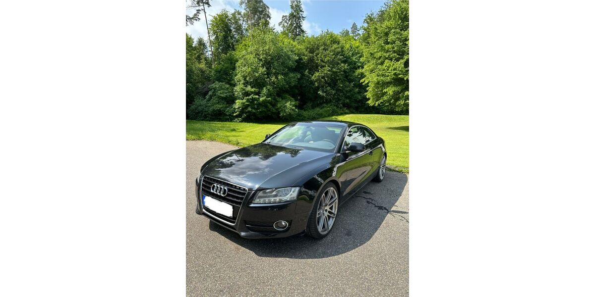 Audi A5 199.500 km 12.500 &euro; Nagold 72202