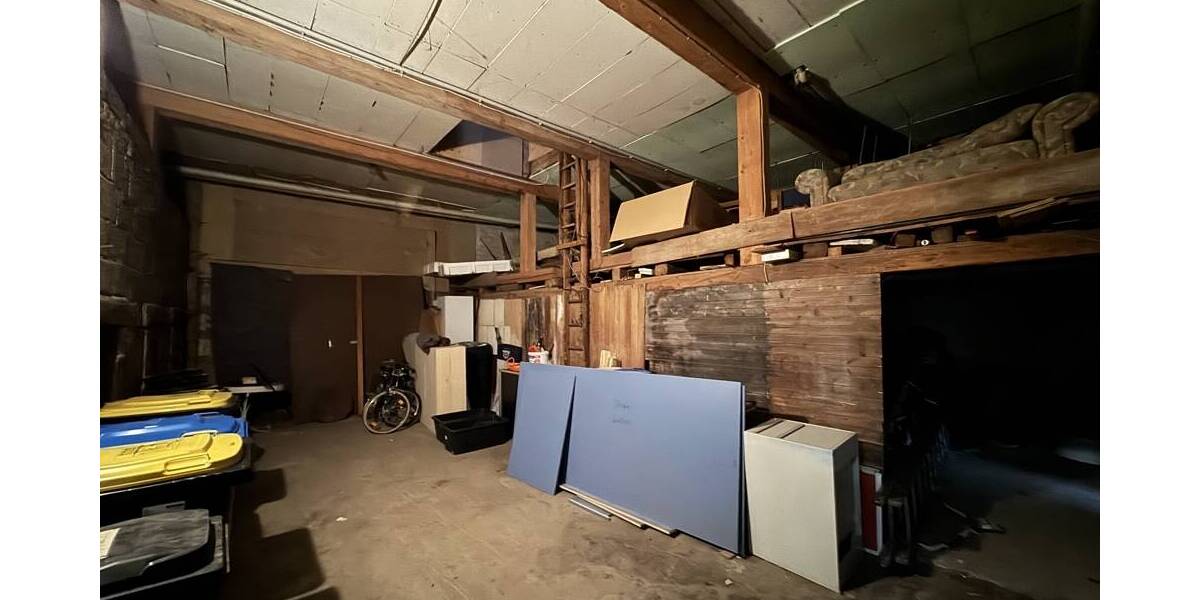 Mehrfamilienhaus, Wohnhaus Pforzheim / Huchenfeld Innenstadt - 1 Zimmer, 300 m&sup2;, 599.000&euro; | Angebot:25911752