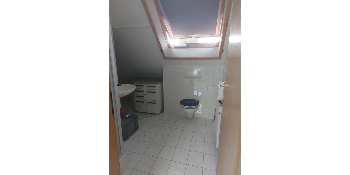 Dachgeschoßwohnung Weil Im Schönbuch - 1 Zimmer, 45 m&sup2;, 520&euro; | Angebot:27568151