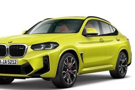 BMW X4 M 6.856 km 70.930 &euro; Pforzheim 75179