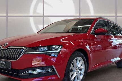 Skoda Superb 56.837 km 21.690 € Nagold 72202