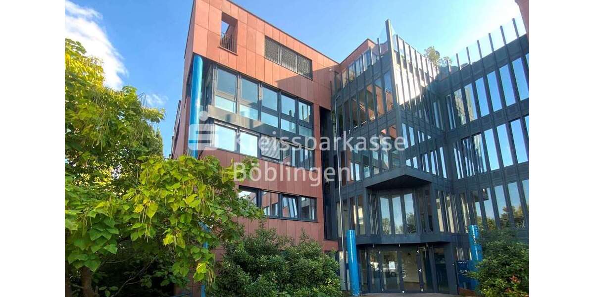 Gewerbeobjekt Sindelfingen - 14.584&euro; | Angebot:26829091