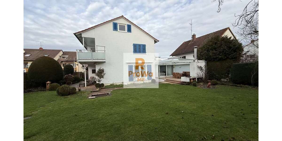 Einfamilienhaus Sachsenheim - 5 Zimmer, 180 m&sup2;, 645.000&euro; | Angebot:25278297