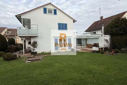 Haus Sachsenheim - 5 Zimmer, 180 m&sup2;, 645.000&euro; | Angebot:25278297