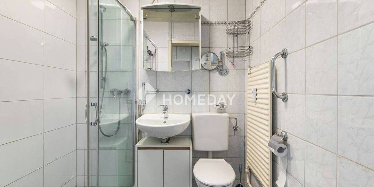 Etagenwohnung Filderstadt Bernhausen - 3 Zimmer, 71 m&sup2;, 278.500&euro; | Angebot:26389331