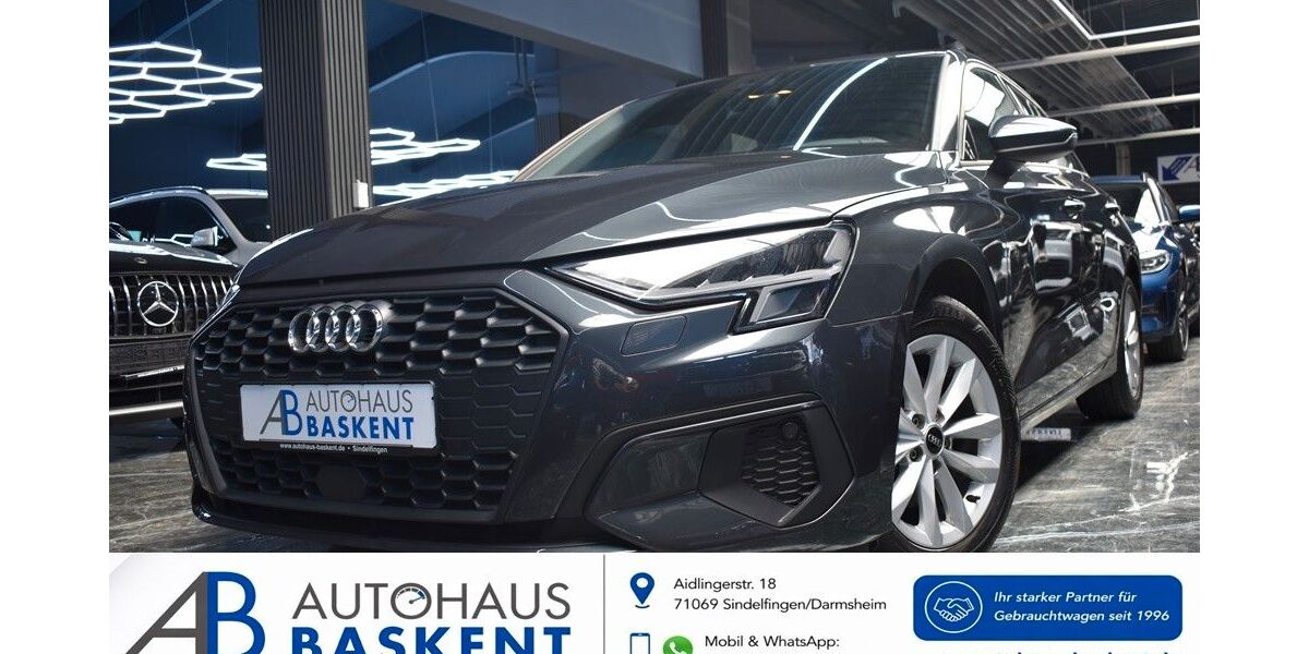 Audi A3 73.100 km 21.390 &euro; Sindelfingen-Darmsheim 71069