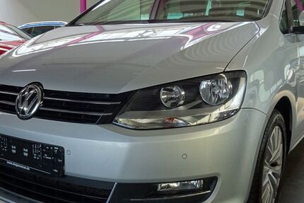 VW Sharan 193.927 km 13.849 &euro; Holzgerlingen bei Stuttgart 71088