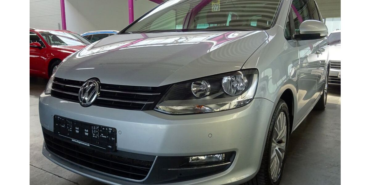 VW Sharan 193.927 km 13.849 &euro; Holzgerlingen bei Stuttgart 71088