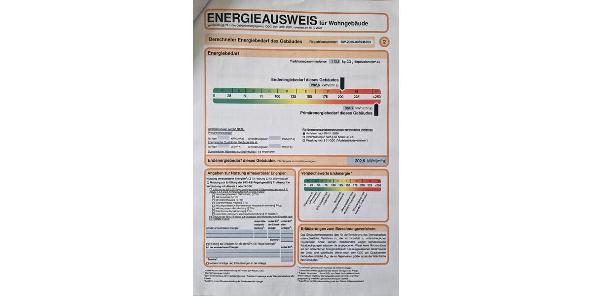Dachgeschoßwohnung Schwieberdingen - 3 Zimmer, 67 m&sup2;, 251.500&euro; | Angebot:25874182