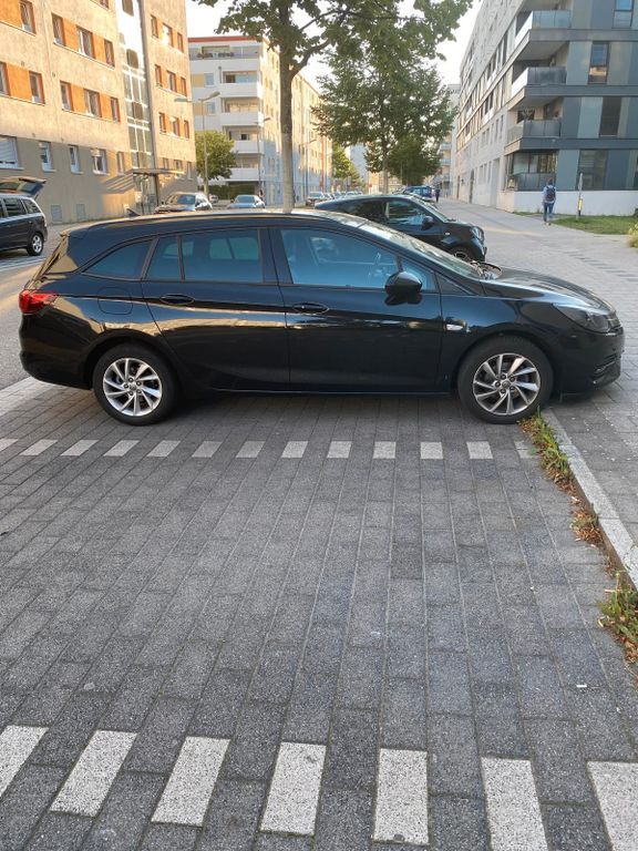 Astra