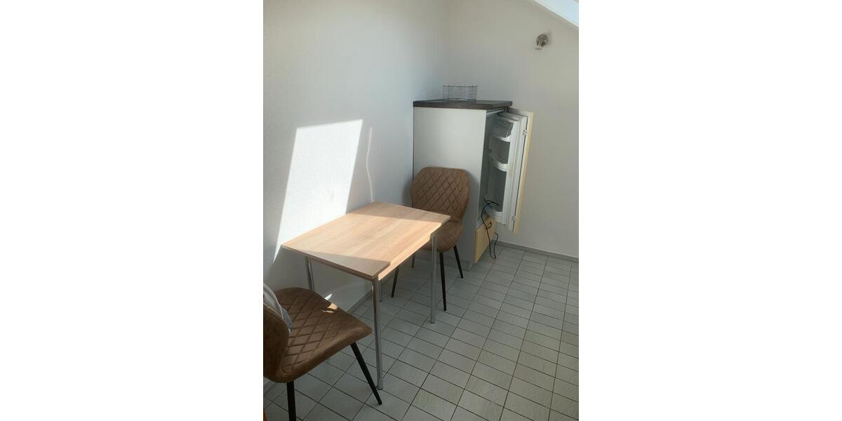 Dachgeschoßwohnung Reutlingen Sondelfingen - 1 Zimmer, 40 m&sup2;, 750&euro; | Angebot:26003075