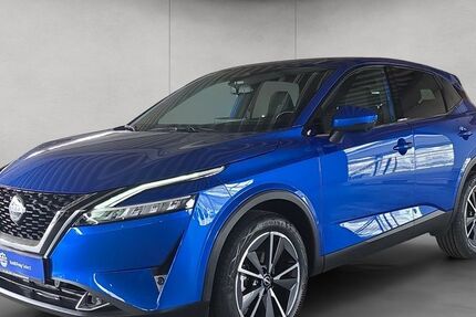 Nissan Qashqai 20.546 km 27.950 &euro; Stuttgart 70190