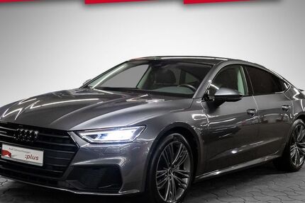 Audi A7 43.877 km 51.940 &euro; Stuttgart 70563