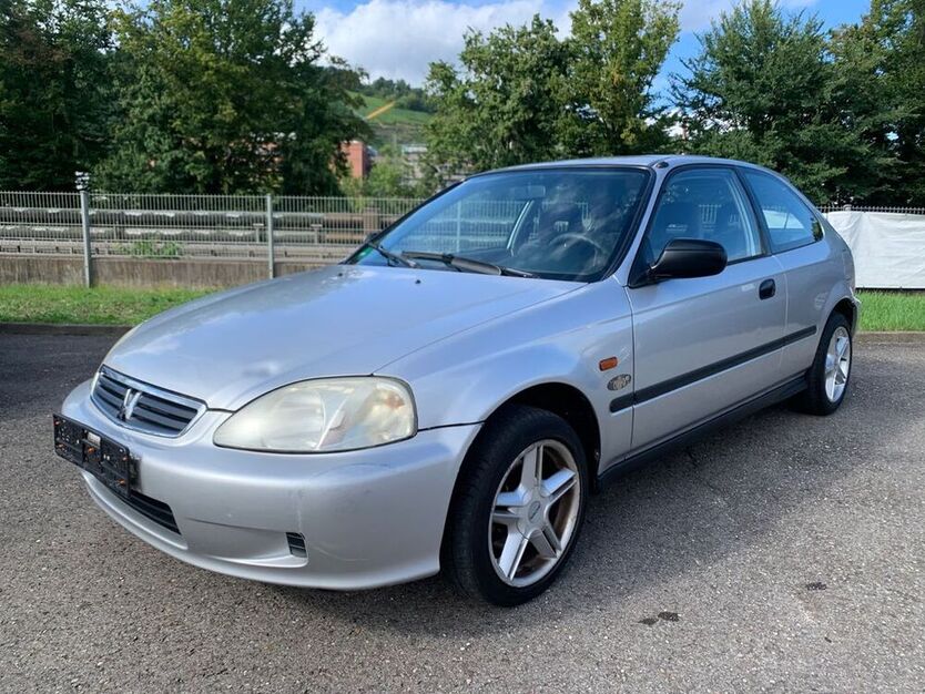 Civic