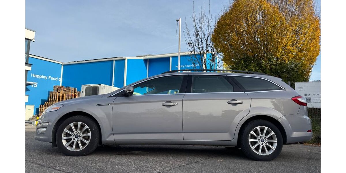 Ford Mondeo 420.412 km 2.999 &euro; Markgröningen 71706