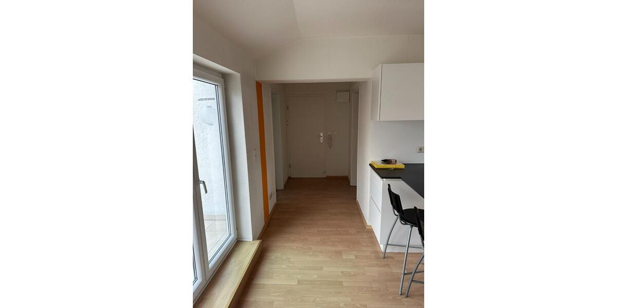 Dachgeschoßwohnung Stuttgart Hedelfingen - 2 Zimmer, 54 m&sup2;, 219.000&euro; | Angebot:23928181