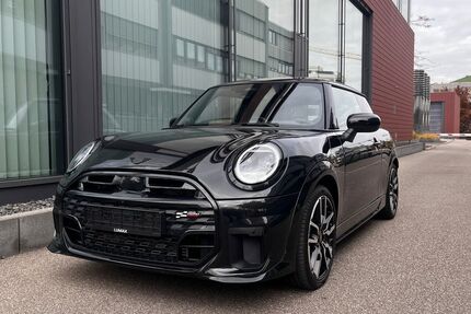 Mini Cooper C 17.800 km 29.900 € Stuttgart 70499