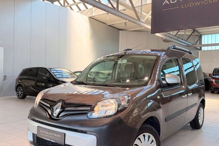 Renault Kangoo 106.000 km 7.999 &euro; Ludwigsburg 71638