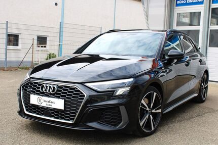 Audi A3 143.000 km 24.480 &euro; Sindelfingen 71065