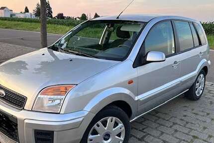 Ford Fusion 46.000 km 6.000 &euro; Kusterdingen 72127