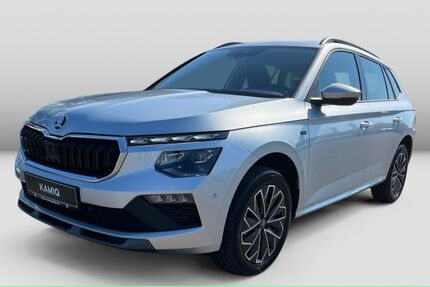 Skoda Kamiq 1.111 km 27.490 € Weinstadt-Endersbach 71384