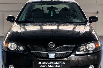 Nissan Almera 199.000 km 1.490 &euro; Esslingen 73728