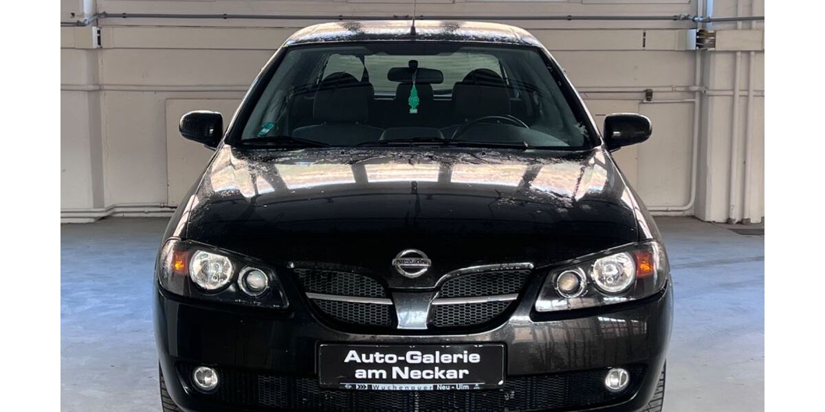 Nissan Almera 199.000 km 1.490 &euro; Esslingen 73728