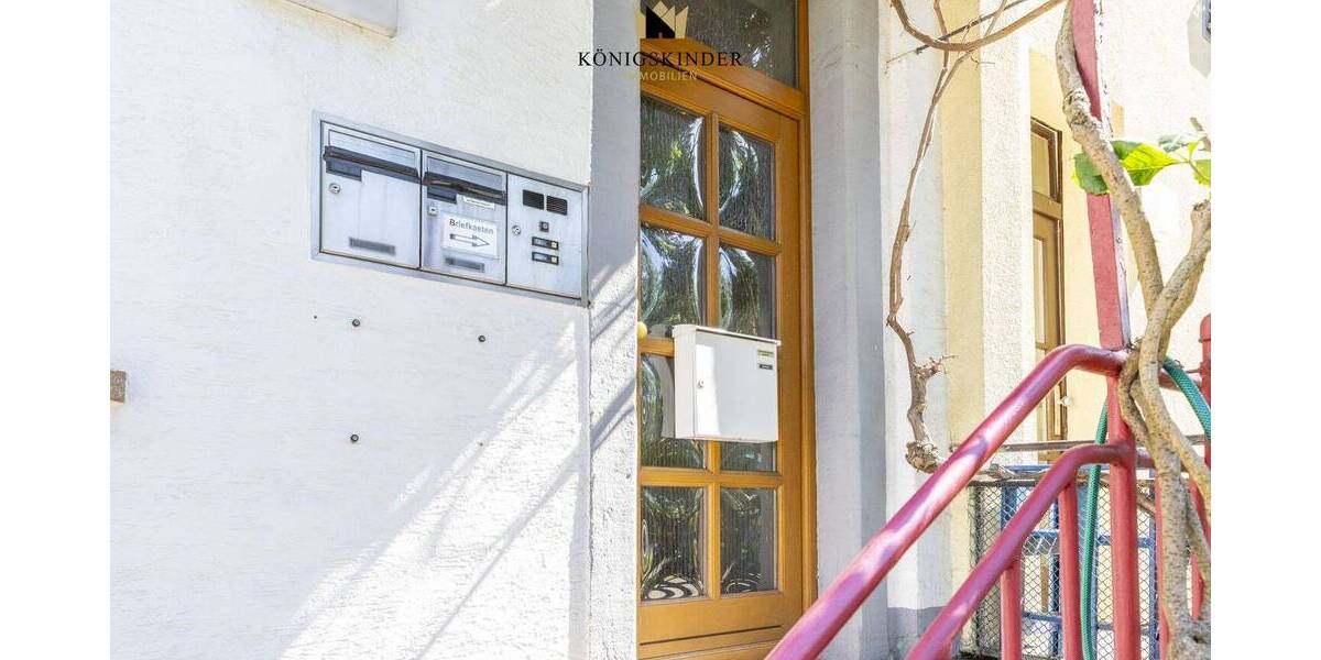 Reihenmittelhaus Stuttgart - Ost Ost - 6 Zimmer, 100 m&sup2;, 449.000&euro; | Angebot:26787434