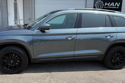 Skoda Kodiaq 287.000 km 12.990 &euro; Sindelfingen 71065