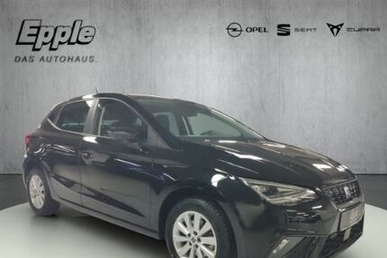 Seat Ibiza 13.725 km 19.890 &euro; Rutesheim 71277