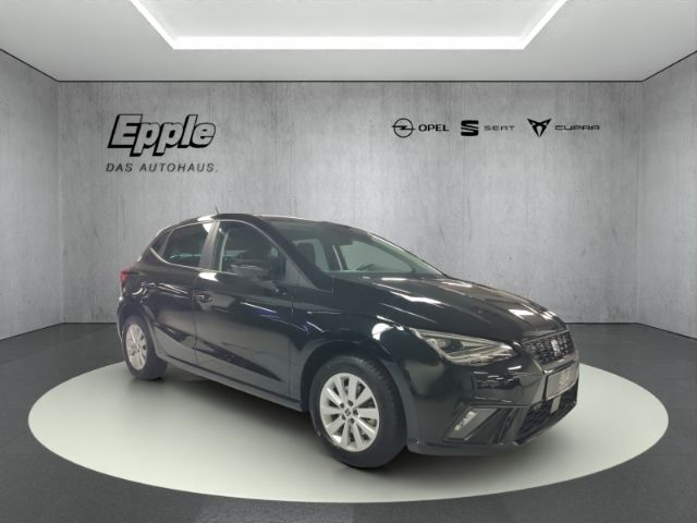 Seat Ibiza 13.725 km 20.390 € Rutesheim 71277