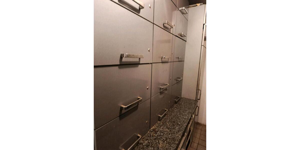 Etagenwohnung Stuttgart Stuttgart-Ost - 1 Zimmer, 22 m&sup2;, 710&euro; | Angebot:25238741