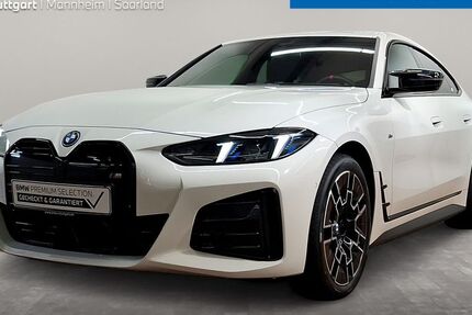 BMW i4 21.013 km 57.470 &euro; Stuttgart 70569
