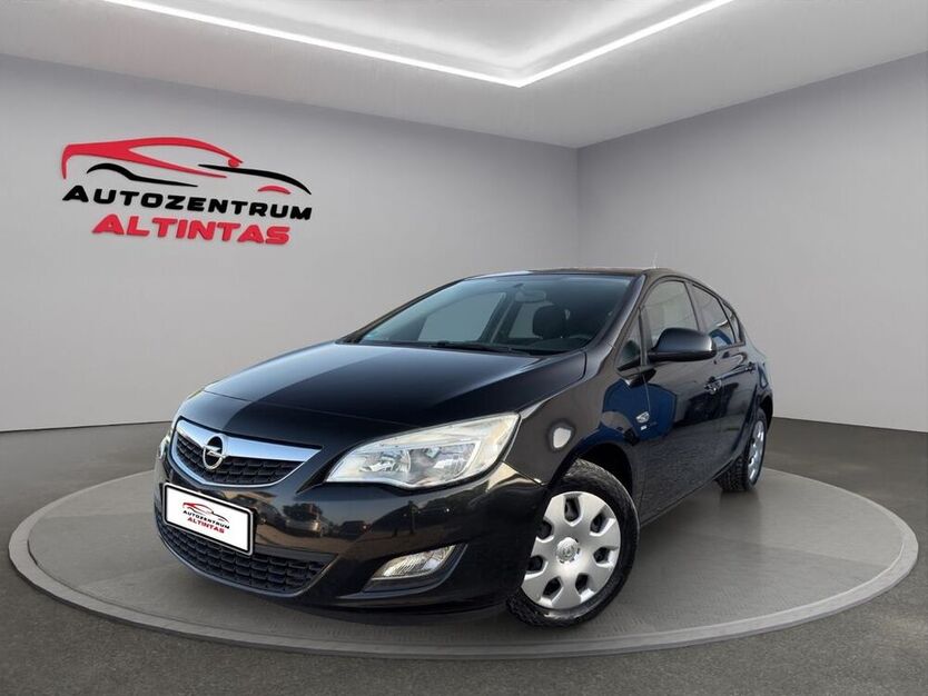Astra