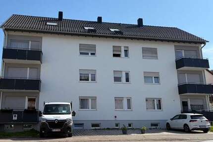Wohnung zum Mieten in Esslingen am Neckar 900 € 58 m² 3 zimmer