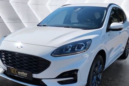 Ford Kuga 31.900 km 27.475 € Bietigheim-Bissingen 74321