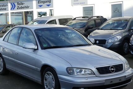 Opel Omega 194.900 km 2.990 € Walddorfhäslach 72141