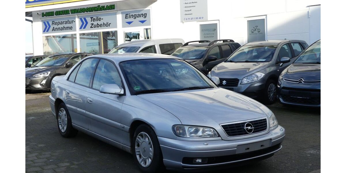 Opel Omega 194.900 km 2.990 &euro; Walddorfhäslach 72141