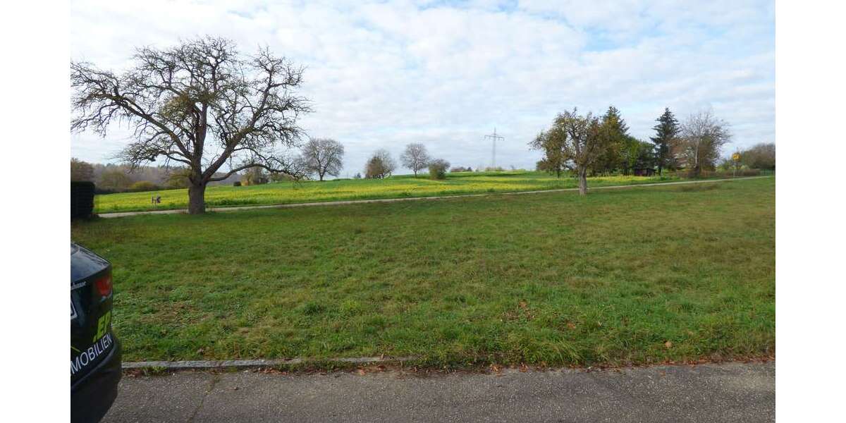 Grundstück Mühlacker - 180.500&euro; | Angebot:18268714