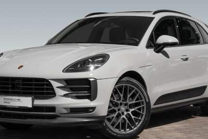 Porsche Macan 76.800 km 65.450 &euro; Reutlingen 72770
