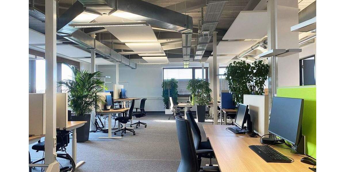 Gewerbeobjekt Bietigheim-Bissingen Bissingen - 7.770&euro; | Angebot:23992435