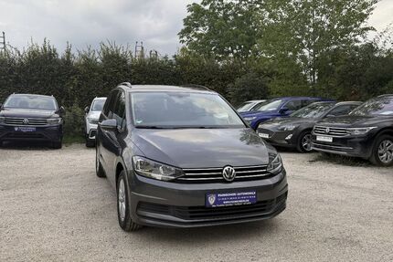 VW Touran 97.000 km 18.989 &euro; Stuttgart 70567