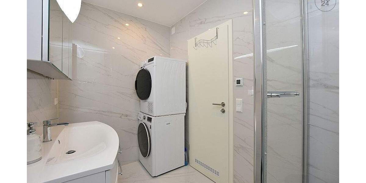 Etagenwohnung Kornwestheim - 2 Zimmer, 62 m&sup2;, 1.340&euro; | Angebot:25779644