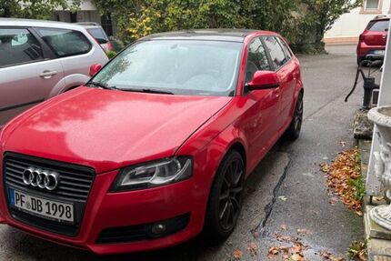 Audi A3 55.000 km 7.500 € Friolzheim 71292