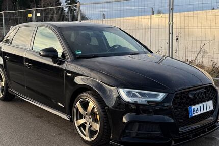 Audi A3 117.000 km 13.900 &euro; Schömberg 75328