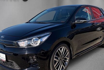 Kia Rio 32.100 km 17.990 &euro; Pforzheim 75177