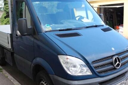 Mercedes-Benz Sprinter 167.000 km 10.500 &euro; Stuttgart 70191