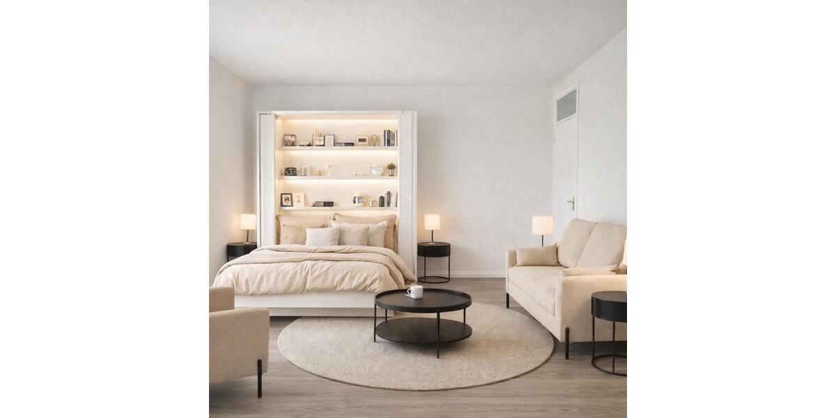 Etagenwohnung Altdorf - 1 Zimmer, 37 m&sup2;, 650&euro; | Angebot:25107424