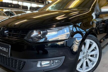 VW Polo 105.000 km 7.350 &euro; Ludwigsburg 71642