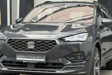 Seat Tarraco 144.900 km 22.900 &euro; Reutlingen/Mittelstadt 72766